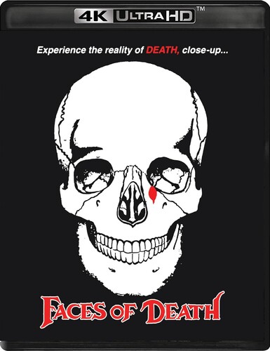 Faces of Death