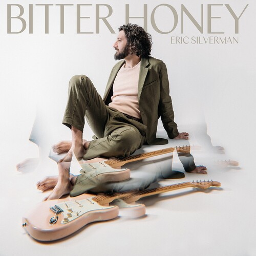 Bitter Honey|Silverman, Eric