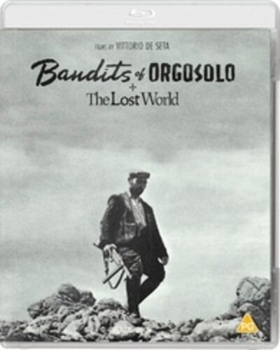 Bandits of Orgosolo /  The Lost World [Import]