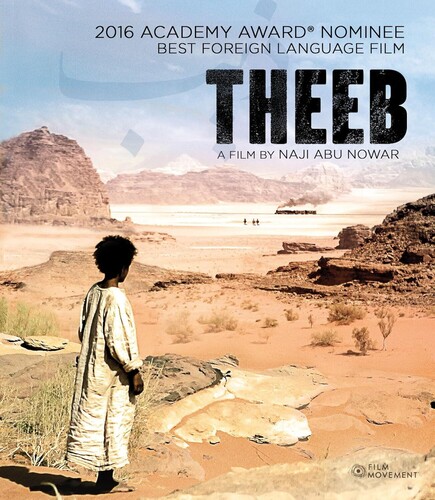 Theeb - Theeb / (Dts Sub)