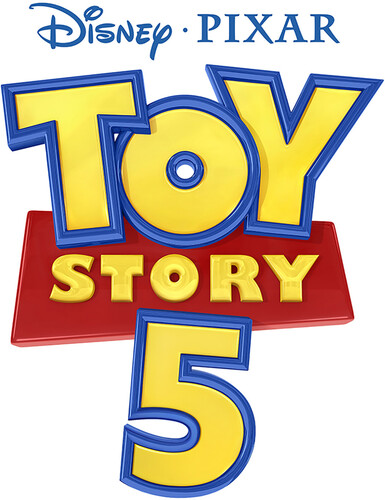 Disney And Pixar's Toy Story 5 (Original Soundtrack)