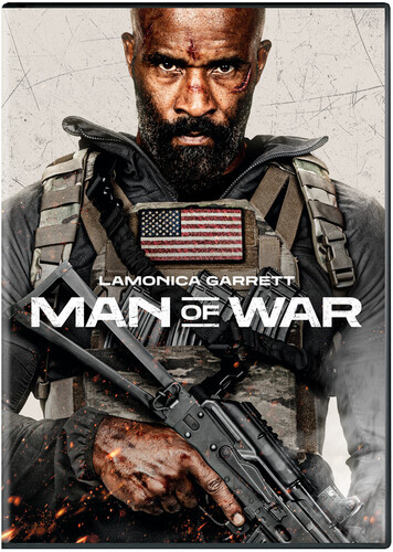 Man Of War
