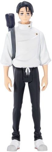 JUJUTSU KAISEN - CK-J03 COLLEKAZARO YUTA OKKOTSU|alliance entertainment