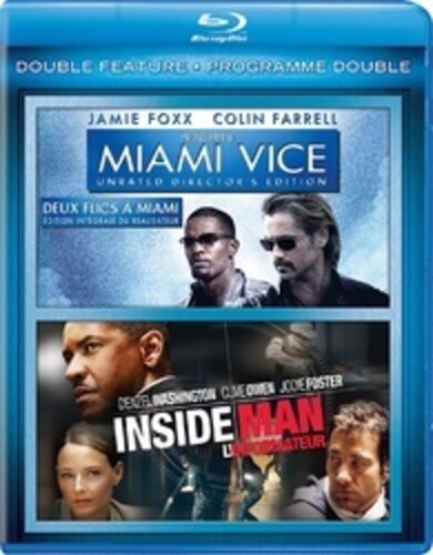 Miami Vice / Inside Man