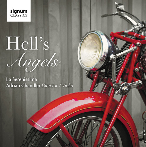 Hell’s Angels