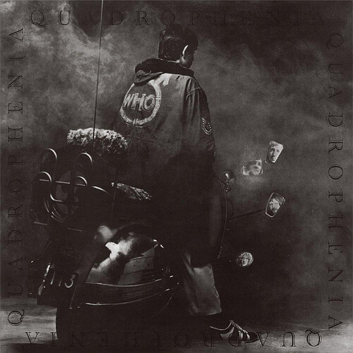 Quadrophenia - Limited Edition SHM [Import]