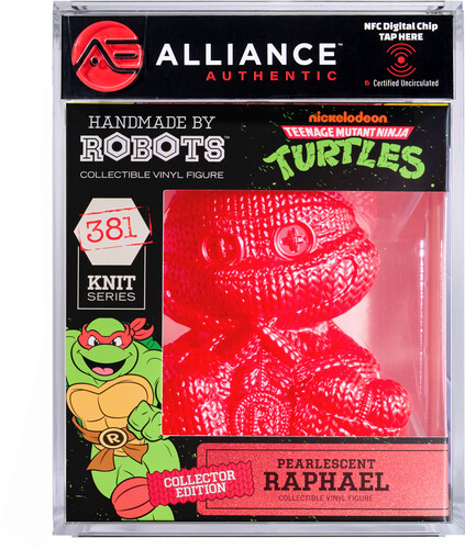 RAPHAEL #381 (PEARLESCENT)