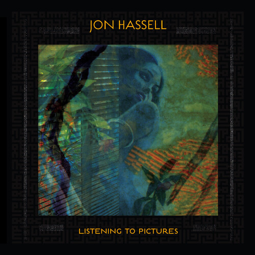 Listening to Pictures