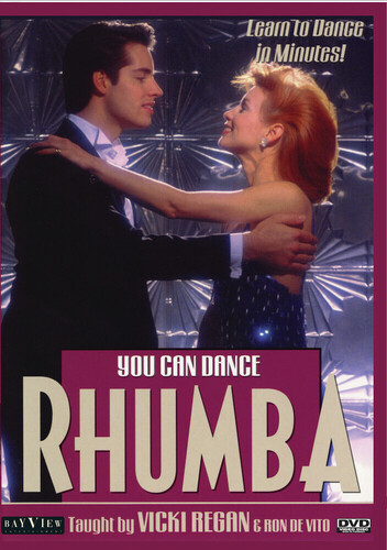 You Can Dance: Rhumba