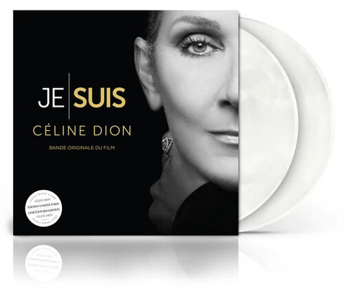 Je Suis: Celine Dion (Original Soundtrack) [Import]