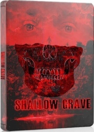 Shallow Grave: Collector's Edition - All-Region UHD [Import]