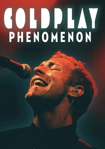 Coldplay: Phenomenon