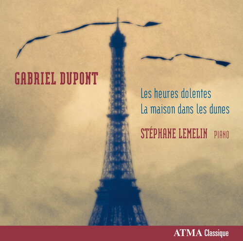 Heures Dolentes & la Maison Dans Les Dunes