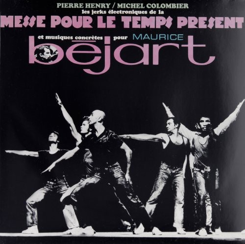 Messe Pour Le Temps