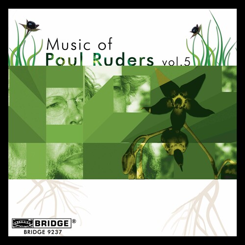 Poul Ruders Edition 5