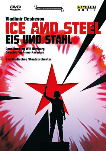 Ice & Steel