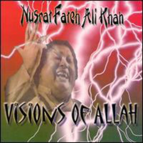 Visions Of Allah [Import]