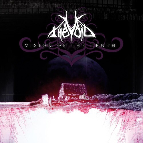 Void - Vision Of The Truth