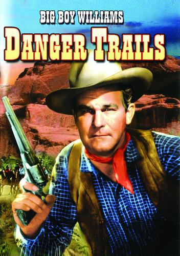 Danger Trails