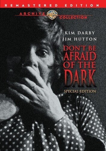 Don't Be Afraid of the Dark (Special Edition)