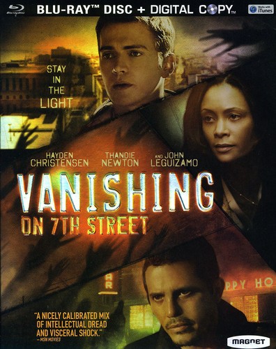 Vanishing On 7th Street