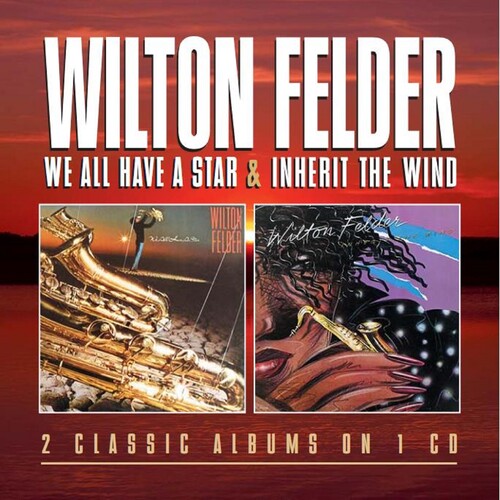 We All Have a Star /  Inherit the Wind [Import]