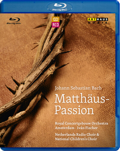 Matthaus-Passion