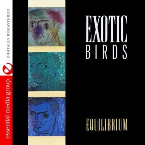 EQUILIBRIUM