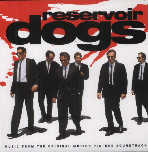 Reservoir Dogs (Original Soundtrack)