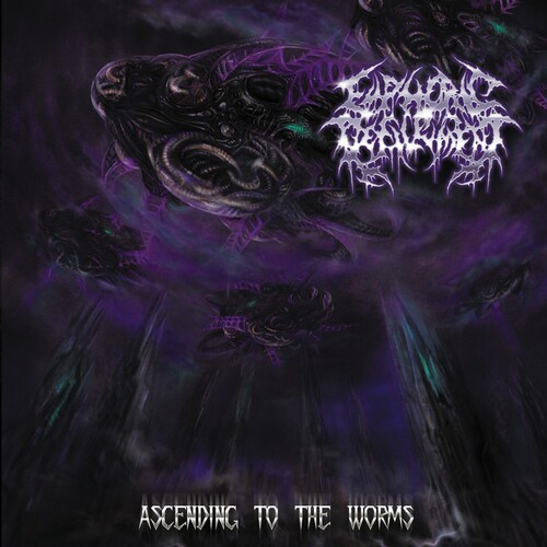 Ascending to the Worms