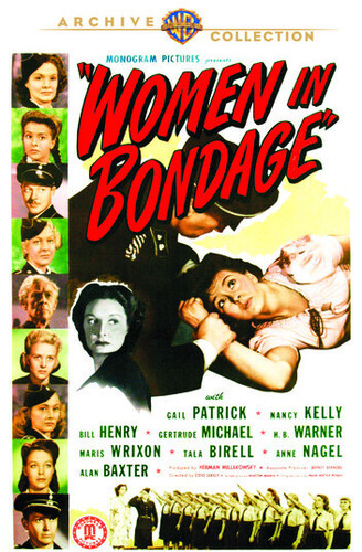 Women in Bondage