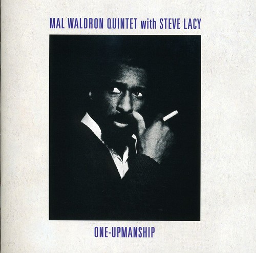 Mal Waldron - One-Upmanship