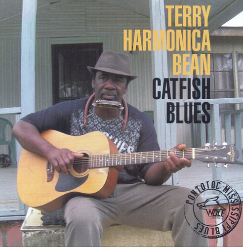 Catfish Blues