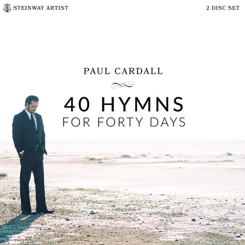 40 Hymns for Forty Days