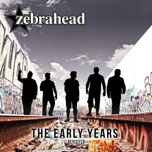 Zebrahead - Early Years - Revisited