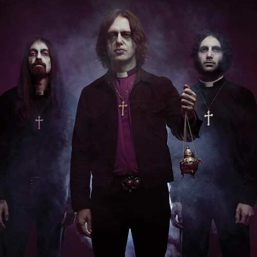 With The Dead