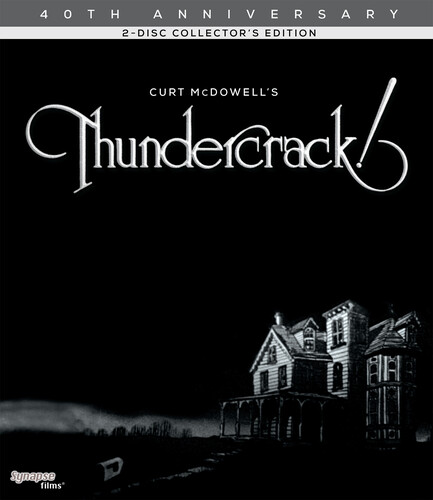 Thundercrack!