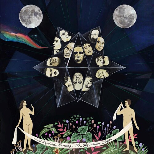 Second Psychedelic Coming: Aquarius Tapes