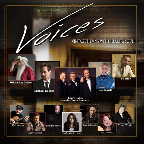 Voices