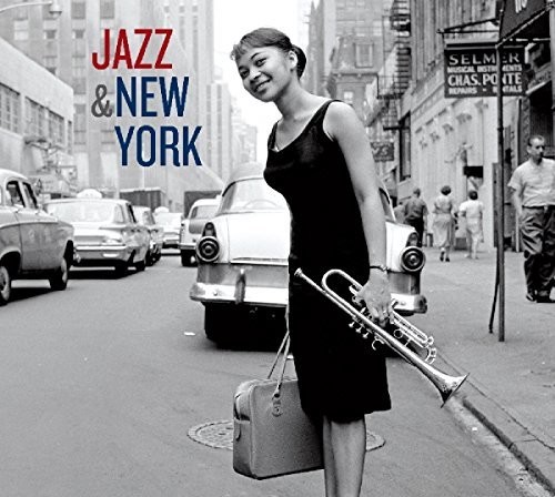 Jazz & New York / Various