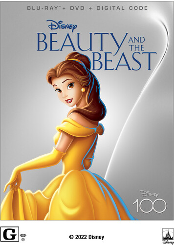 Beauty and the Beast (25th Anniversary)