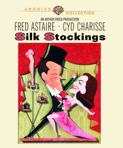 Silk Stockings