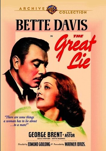 GREAT LIE