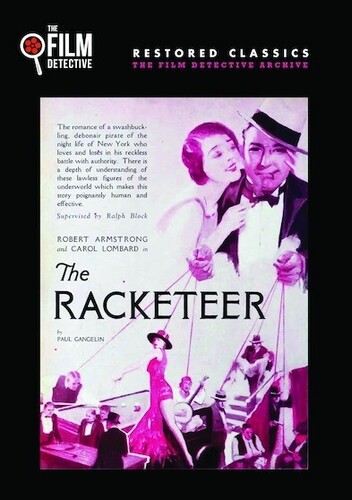 The Racketeer