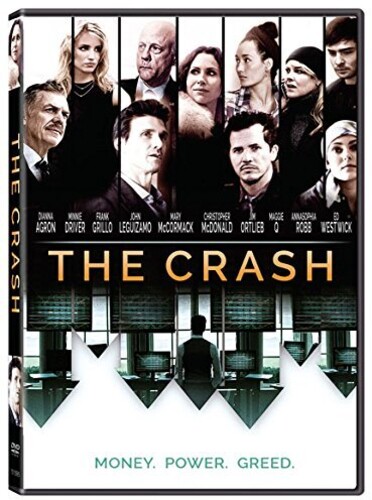 Crash - Crash