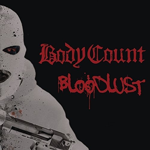 Body Count - Bloodlust (Hol)