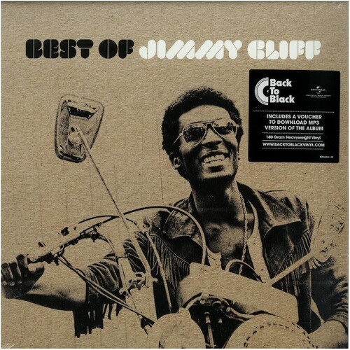 Best Of Jimmy Cliff [Import]