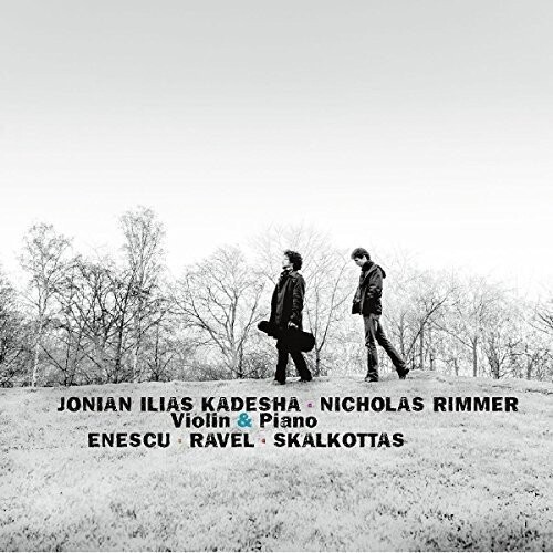 Violin Sonatas