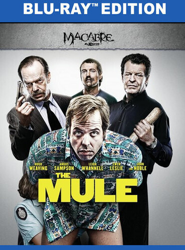 The Mule