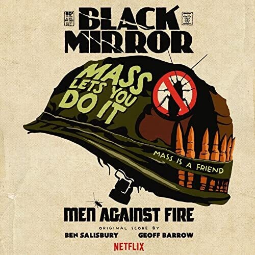 Black Mirror: Men Against Fire / O.S.T.